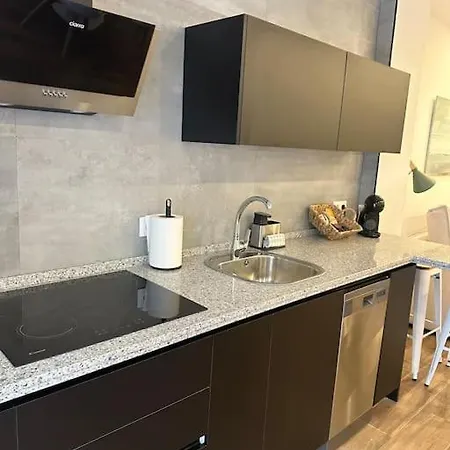 Appartement Remedios B