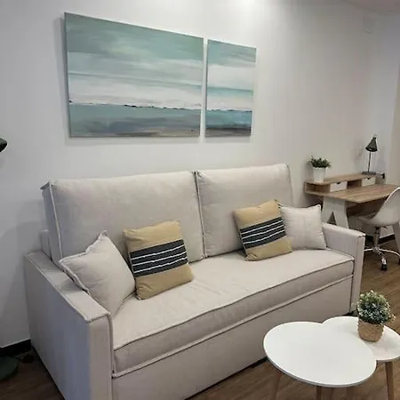 Appartement Remedios B *