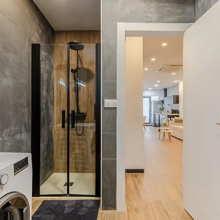 Remedios B Appartement