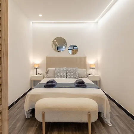 Appartement Remedios B