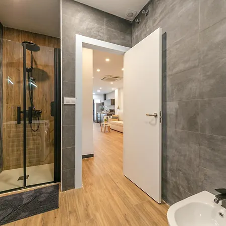 Appartement Remedios B Sevilla