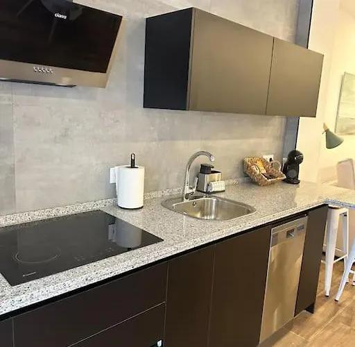 Apartamento Remedios B