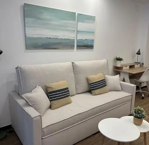 Apartamento Remedios B *